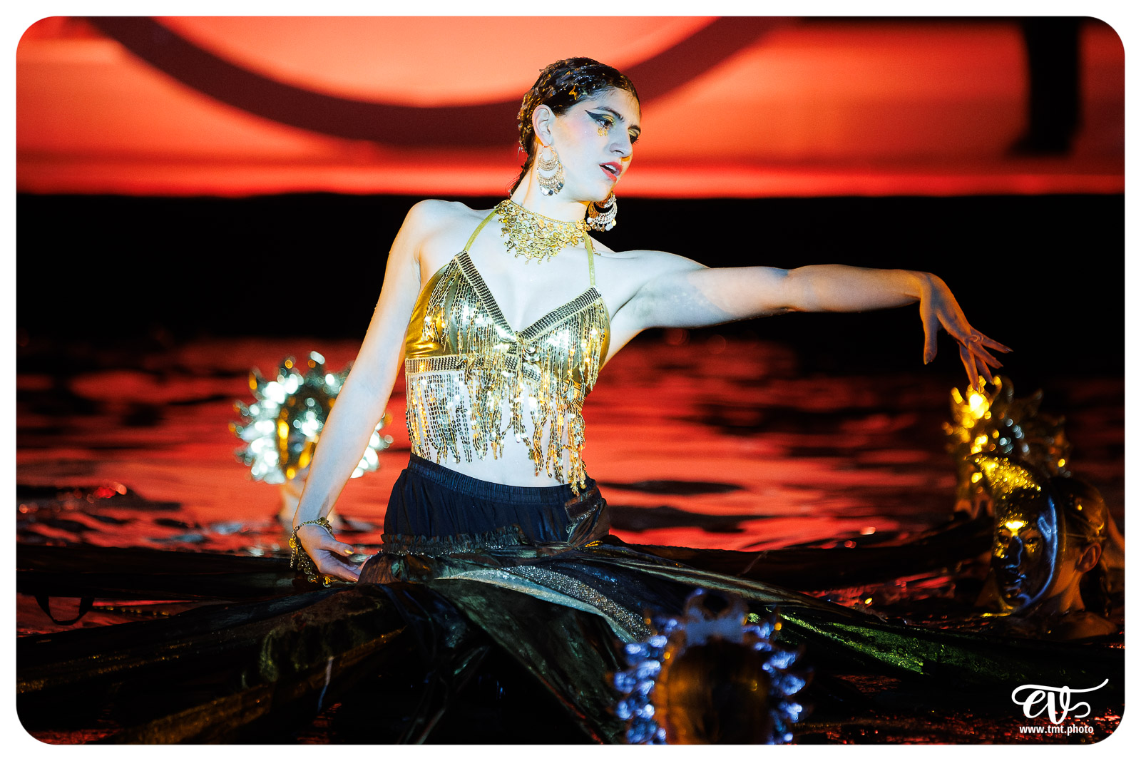 BNS - MILLE ET UNE NUITS